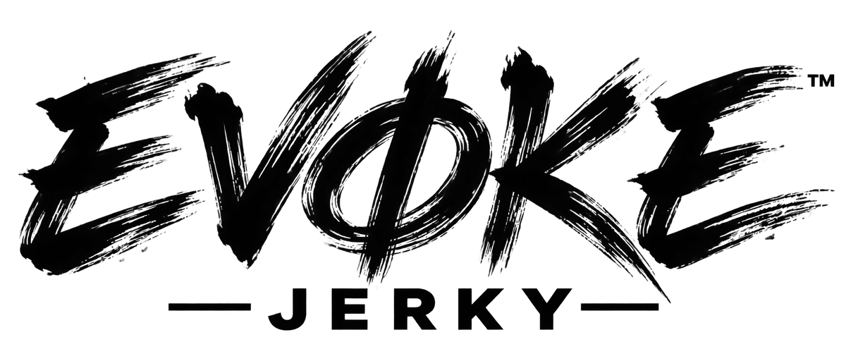 Evoke Jerky